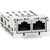 Jetworld ProfiNet kommunikationskort til ATV320/600/900