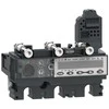 Schneider Electric ComPacT NSX MCCB 3P 160A, fiksuoto montavimo