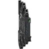 Schneider Electric Relais Slim 1W 6A 12Vuc Sockel Feder RSL1PRJU