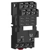 Schneider Electric Sockel f.Rpm3 Leistungsrel. RPZF3
