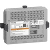 Schneider Electric Atsarginė dalis galiniam moduliui 1COM 2Ethernet USB host&device 24VDC
