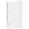„Schneider Electric“ skirstomasis skydelis N/T.3R 36M, su pilnomis durelėmis, mini pragm.