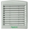 Schneider Electric VENTILIACIJOS GROTELĖS 125X125