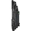 Schneider Electric Relais Slim 1W 6A 230Vuc Sockel Feder RSL1PRPU