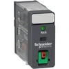 Schneider Electric Schneider Interface Relais RXG12B7steckbar 1W 24VAC 10A m.LED m