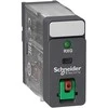 Schneider Electric Schneider Interface Relais RXG12B7steckbar 1W 24VAC 10A m.LED m