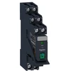 Schneider Electric RXG22BDPV - Interface-Relais Zelio 2 CO 24 V DC 5 A