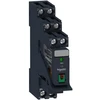 Schneider Electric RXG22P7PV - Interface-Relais Zelio 2 CO 230 V AC 5 A