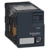 Schneider Electric Miniaturrelais 4W 24VDC LED keine bedien RXM4AB3BD