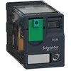 Schneider Electric Miniatur-Steckrelais 12V DC RXM2AB2JD