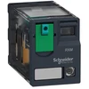 Schneider Electric Miniatur-Steckrelais 12V DC RXM2AB2JD