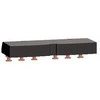 Schneider Electric Rinkinys 3-BIEGUNOWYCH SZYN115A-2 ODCZEPY
