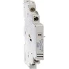 Schneider Electric Schneider 2 papildomas kontaktas su šone tvirtinimu (GVAD10)