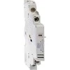 Schneider Electric Schneider Papildomas kontaktas 1Z 1R šoninis montavimas (GVAD0101)