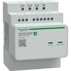 SCHNEIDER ELECTRIC EVLINK LOAD-SHEDDER, SCHNEIDER CHARGE, 3P, MAXIMUM CURRENT ALLOWED TO CHARGING STATION AUTOMATICALLY SET UP TO 50A