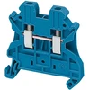 Schneider Electric Schneider ElectricNSYTRV22BL TRV serijos perėjimo gnybtų blokas, 2,5 mm??, srieginė jungtis, ATEX