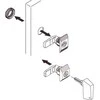 Schneider Electric Schneider 405 raktas CRN ir CRNG talpykloms (NSYCL405CRN)