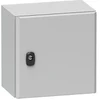 Schneider Electric „Schneider“ korpusas S3D 300 x 400 x 150 mm IP66 su montavimo plokšte (NSYS3D3415P)