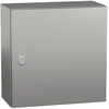Schneider Electric „Schneider“ korpusas S3D 400 x 400 x 200 mm IP66 be montavimo plokštės (NSYS3X4420)