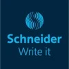 Schneider Przekaźnik miniaturowy +LED 0,6A 4C/O 24V AC RXM4AB2B7