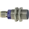 Telemecanique Sensors Schneider Electric indukcinis jutiklis M18 10mm 12-24V DC PNP 1Z M12 4 kontaktų (XS1N18PA349D)