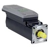 SCHNEIDER ELECTRIC SERVO PAVARA + VARIKLIS ILM70 1,7NM Tipas: ILM0702P02F0000