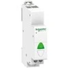 Schneider Electric Schneider Modulis lempa raudona / žalia 12- 48V AC / DC IIL (A9E18335)