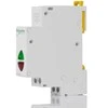 Schneider Electric „Schneider“ modulinė lempa raudona / žalia 110–230 V AC iIL (A9E18325)