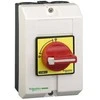 Schneider Electric Pagrindinis saugos atjungimo jungiklis 32A VCF1GE korpuse
