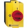 Schneider Electric Schneider 3P 10A jungiklis (VCFN12GE)