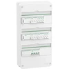 Schneider Electric Skydas: 1xSPD 2xRCD 5x1PN 3x3PN