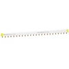 Schneider Electric Schneider Pin bėgis A9XPH324 100A 3 polių 24 moduliai (A9XPH324)