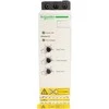 Schneider Electric Minkštos 3 fazės 30- 415VAC 22A 7.5-11kW 400V Altistart ATS01N222QN
