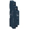 Schneider Electric Schneider Halbleiterrelais SSM1A36BDSchienenmont. E 4-32VDC A 48-600VAC