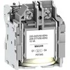 Schneider Electric ĮTAMPOS NUOLAIDOS JUNGIKLIS MN, COMP NSX, 250 VDC