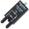 Schneider Electric Schneider Apsaugos sistema LED 6-250V DC RPZ / RXZ (RZM031BN)
