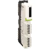 Schneider Electric STBACI serijos analoginio įvesties modulis, srovės, 24 V DC, automatikos valdymo modulis, 128,3 mm, 70 mm, 18,4 mm