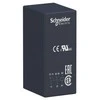 Schneider Electric Relpol sąsajos relė 2P 24V DC (RSB2A080BD)