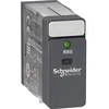 Schneider Electric RXG23P7, Skaidrus, 230 V, IP40 IEC 61810-1 CSA C22.2 No 14 UL 508 EAC DNV-GL, 1250 VA, 5 A, 20 g