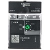 Schneider Electric Schneider Trigdiklio blokas 3 polių variklio apsauga 0,35-1,4A 24V DC (LUCA1XBL)