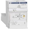 Schneider Electric Schneider Blok wyzwalacza 3-biegunowy 1,5-5A 24V DC (LUCB05BL)