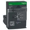 Schneider Electric Schneider 3-polių atpalaidavimo blokas variklio apsaugai 1,25-5A 24V DC (LUCA05BL)
