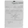 Schneider Electric Schneider Blok wyzwalacza 8-32A 24V DC (LUCA32BL)
