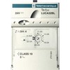 Schneider Electric Tiesioginis paleidiklis, tiesioginis, 18,5 kW, 690 V kintamoji srovė, 3 fazės, IP40
