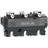 Schneider Electric Leistungsschutzschalter AUSLÖSESYSTEM MICROLOGIC 2,2 3P 36-100A