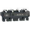 Schneider Electric Auslösegeraet Elektronisches MicroLogic 2.2 160A 4P4D