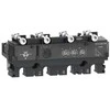 Schneider Electric „ComPacT“ naujos kartos atjungimo įtaisas, skirtas naudoti su „ComPacT NSX250“ automatiniais jungikliais