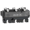 Schneider Electric Leistungsschutzschalter AUSLÖSESYSTEM MICROLOGIC 2,2 3P 36-100A