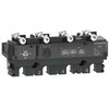Schneider Electric Auslösegeraet Elektronisches MicroLogic 2.2 100A 4P4D