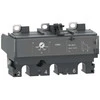 Schneider Electric Leistungsschutzschalter AUSLÖSESYSTEM TM100D 3P 3D 70-100A